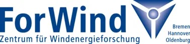 ForWind — Center for Wind Energy Research logo