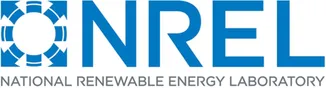 NREL — National Renewable Energy Laboratory logo