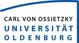 Carl von Ossietzky University of Oldenburg logo